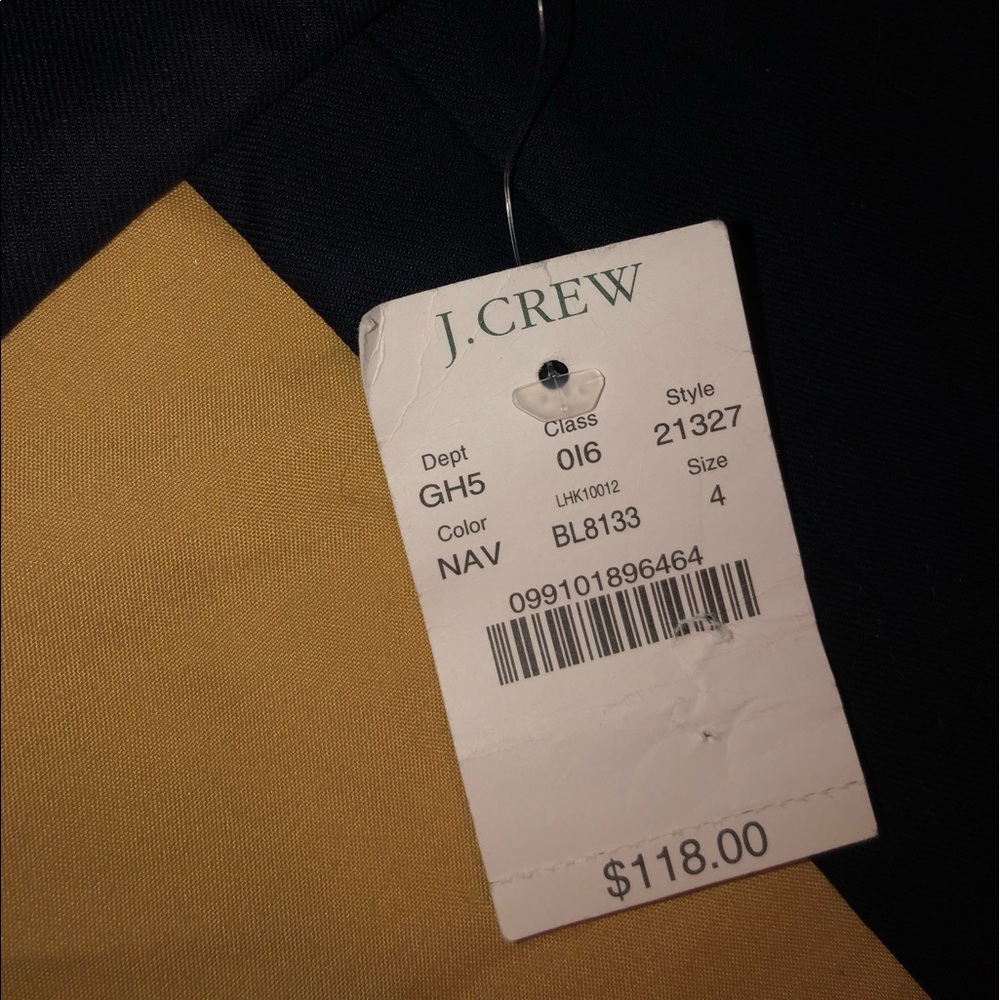 DRESS PANTS / TROUSERS